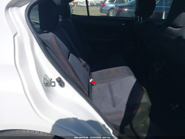 Продаж на аукціоні авто 2015 Subaru Wrx Premium, vin: JF1VA1D67F9825535, номер лоту: 44478756