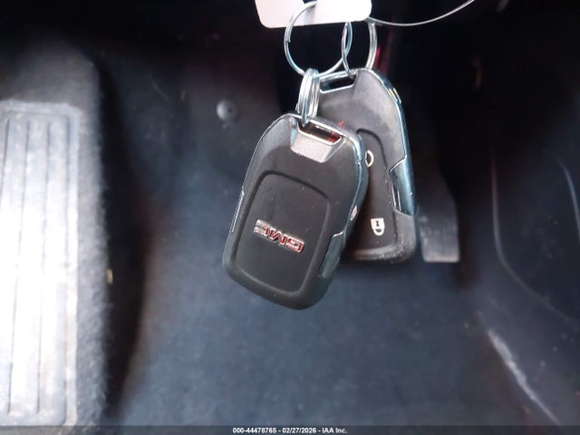 Aukcja sprzedaży 2023 Gmc Terrain Awd Slt, vin: 3GKALVEG4PL118004, numer aukcji: 44478765