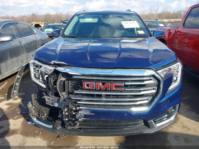 Aukcja sprzedaży 2023 Gmc Terrain Awd Slt, vin: 3GKALVEG4PL118004, numer aukcji: 44478765