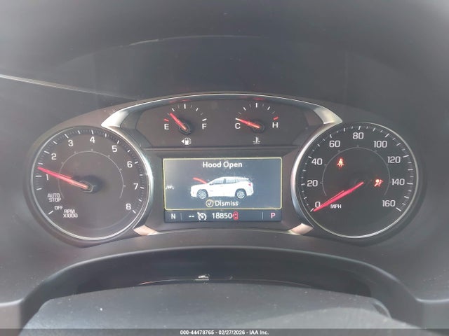 Aukcja sprzedaży 2023 Gmc Terrain Awd Slt, vin: 3GKALVEG4PL118004, numer aukcji: 44478765