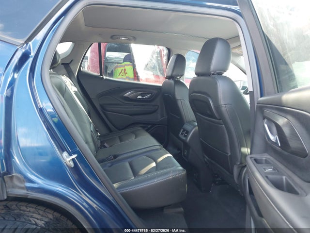 Aukcja sprzedaży 2023 Gmc Terrain Awd Slt, vin: 3GKALVEG4PL118004, numer aukcji: 44478765