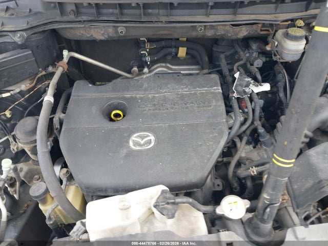 Aukcja sprzedaży 2011 Mazda Cx-7 I Touring, vin: JM3ER2C51B0393970, numer aukcji: 44478766