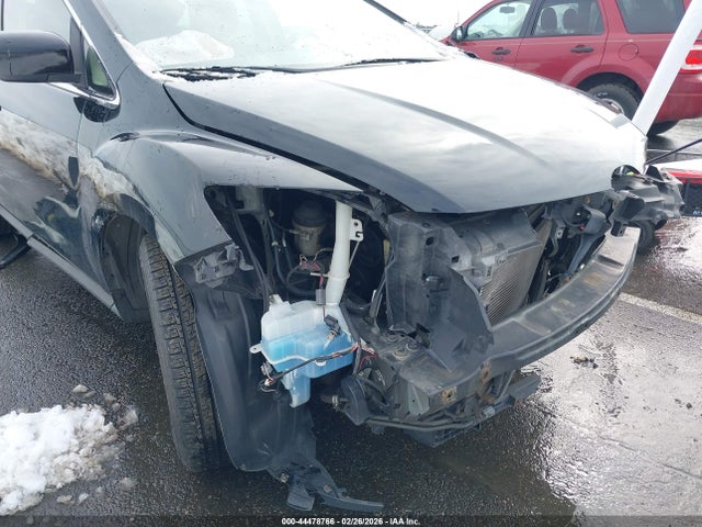 Aukcja sprzedaży 2011 Mazda Cx-7 I Touring, vin: JM3ER2C51B0393970, numer aukcji: 44478766