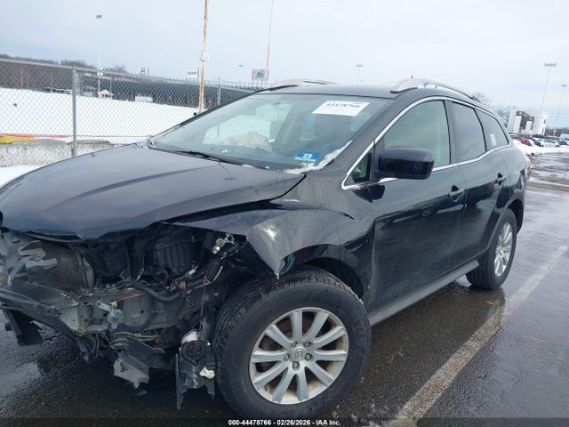 Aukcja sprzedaży 2011 Mazda Cx-7 I Touring, vin: JM3ER2C51B0393970, numer aukcji: 44478766