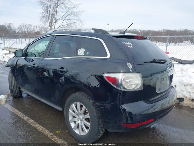 Aukcja sprzedaży 2011 Mazda Cx-7 I Touring, vin: JM3ER2C51B0393970, numer aukcji: 44478766