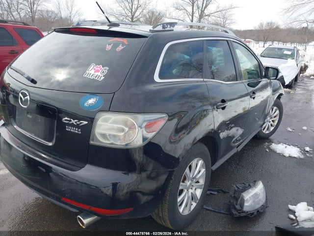 Aukcja sprzedaży 2011 Mazda Cx-7 I Touring, vin: JM3ER2C51B0393970, numer aukcji: 44478766