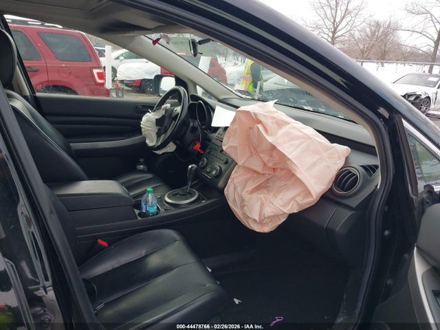 Aukcja sprzedaży 2011 Mazda Cx-7 I Touring, vin: JM3ER2C51B0393970, numer aukcji: 44478766