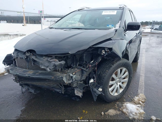 Aukcja sprzedaży 2011 Mazda Cx-7 I Touring, vin: JM3ER2C51B0393970, numer aukcji: 44478766