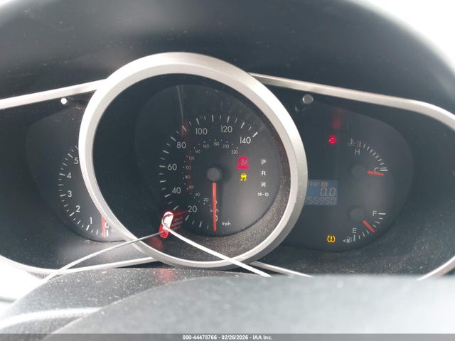 Aukcja sprzedaży 2011 Mazda Cx-7 I Touring, vin: JM3ER2C51B0393970, numer aukcji: 44478766