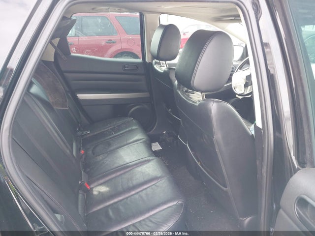 Aukcja sprzedaży 2011 Mazda Cx-7 I Touring, vin: JM3ER2C51B0393970, numer aukcji: 44478766