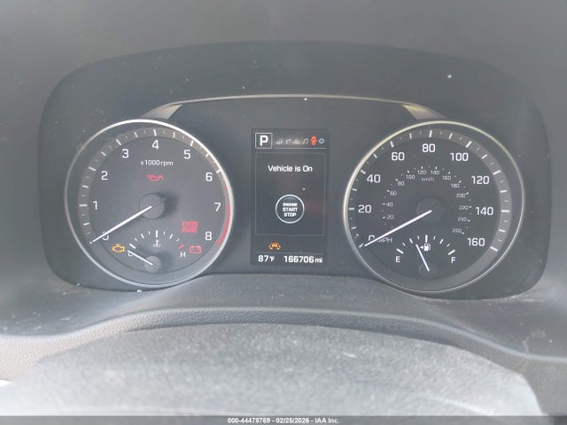KMHD84LF4HU317992 Hyundai Elantra Limited