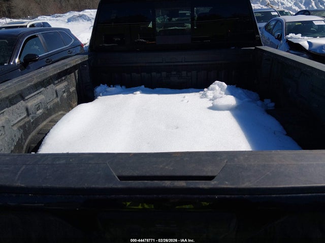2GC4KREY1S1130293 Chevrolet Silverado 2500hd 4wd Standard Bed High Country