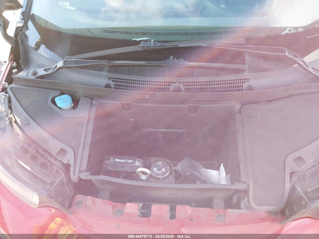BMW I3 94ah 2018 WBY7Z2C5XJVE65009 Image 10