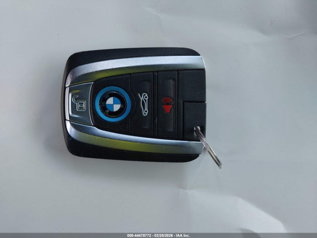 BMW I3 94ah 2018 WBY7Z2C5XJVE65009 Image 11