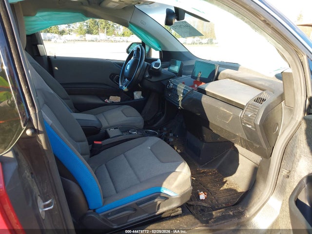 BMW I3 94ah 2018 WBY7Z2C5XJVE65009 Image 5