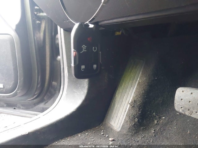 2017 GMC ACADIA 1GKKNMLS0HZ286927 Photo 10