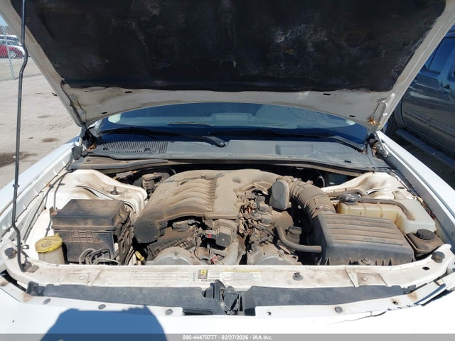 Продажа на аукционе авто 2009 Dodge Charger Sxt, vin: 2B3KA33V09H533023, номер лота: 44478777