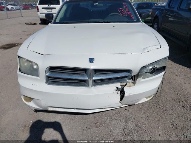 Продажа на аукционе авто 2009 Dodge Charger Sxt, vin: 2B3KA33V09H533023, номер лота: 44478777