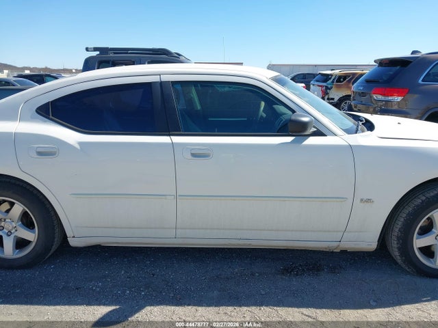Продажа на аукционе авто 2009 Dodge Charger Sxt, vin: 2B3KA33V09H533023, номер лота: 44478777