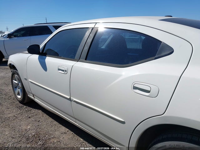 Продажа на аукционе авто 2009 Dodge Charger Sxt, vin: 2B3KA33V09H533023, номер лота: 44478777