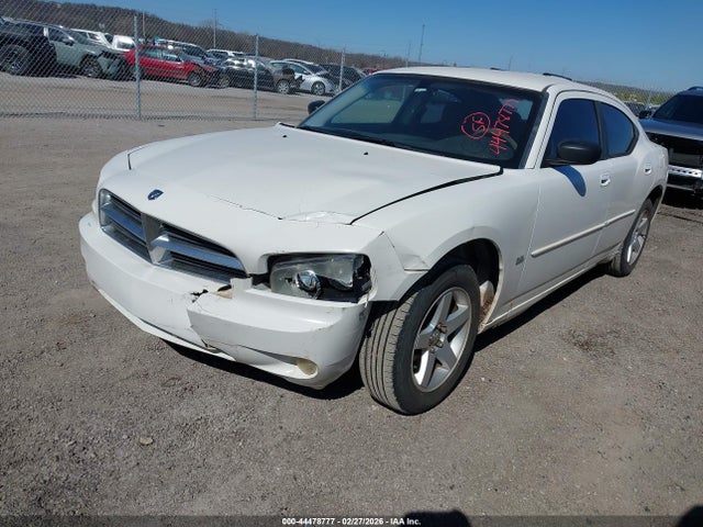 Продажа на аукционе авто 2009 Dodge Charger Sxt, vin: 2B3KA33V09H533023, номер лота: 44478777