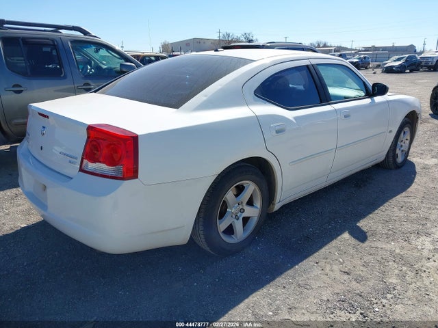 Продажа на аукционе авто 2009 Dodge Charger Sxt, vin: 2B3KA33V09H533023, номер лота: 44478777