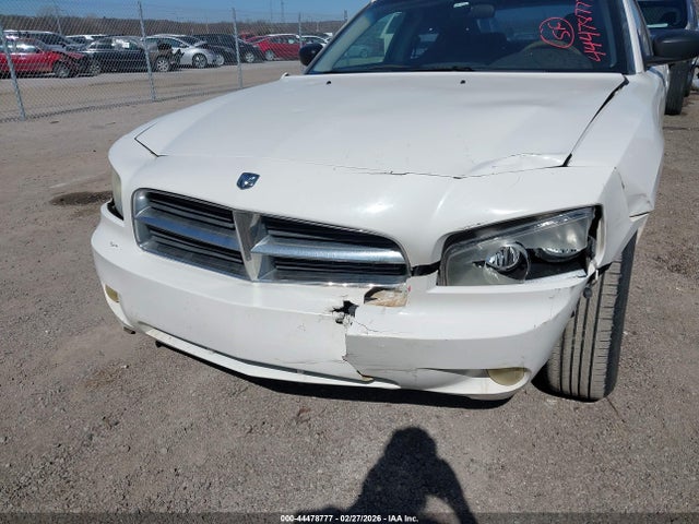 Продажа на аукционе авто 2009 Dodge Charger Sxt, vin: 2B3KA33V09H533023, номер лота: 44478777