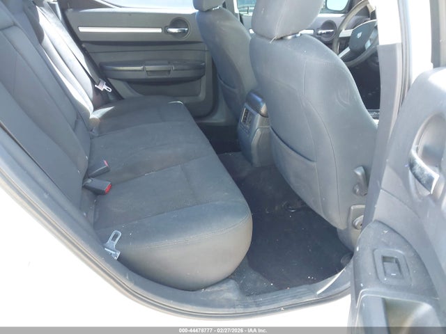 Продажа на аукционе авто 2009 Dodge Charger Sxt, vin: 2B3KA33V09H533023, номер лота: 44478777