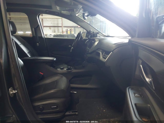 Продажа на аукционе авто 2021 Gmc Terrain Awd Slt, vin: 3GKALVEV8ML372115, номер лота: 44478779