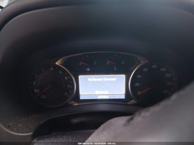 Продажа на аукционе авто 2021 Gmc Terrain Awd Slt, vin: 3GKALVEV8ML372115, номер лота: 44478779