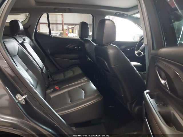Продажа на аукционе авто 2021 Gmc Terrain Awd Slt, vin: 3GKALVEV8ML372115, номер лота: 44478779