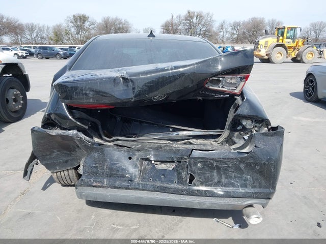 Продажа на аукционе авто 2010 Buick Lucerne Cxl, vin: 1G4HD5EM2AU115978, номер лота: 44478780