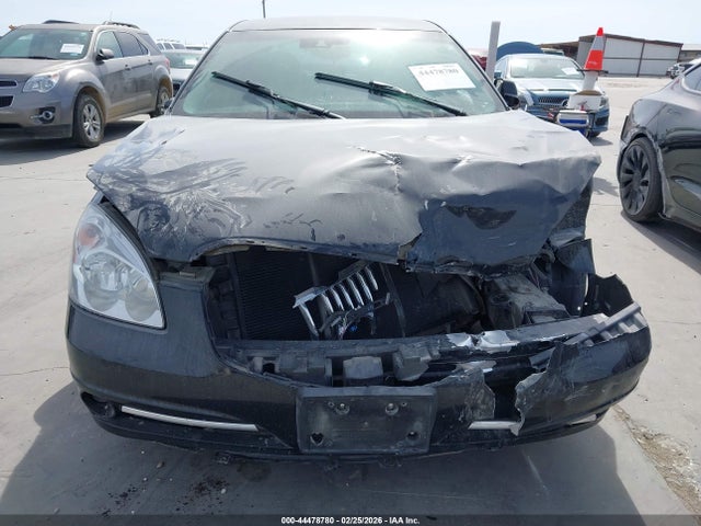 Продажа на аукционе авто 2010 Buick Lucerne Cxl, vin: 1G4HD5EM2AU115978, номер лота: 44478780