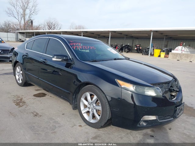 Продаж на аукціоні авто 2012 Acura Tl 3.5, vin: 19UUA8F57CA020164, номер лоту: 44478785