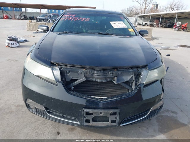 Продаж на аукціоні авто 2012 Acura Tl 3.5, vin: 19UUA8F57CA020164, номер лоту: 44478785