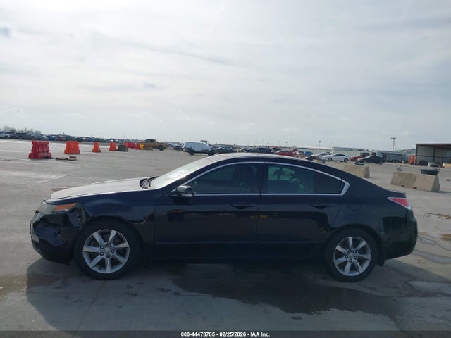 Продаж на аукціоні авто 2012 Acura Tl 3.5, vin: 19UUA8F57CA020164, номер лоту: 44478785