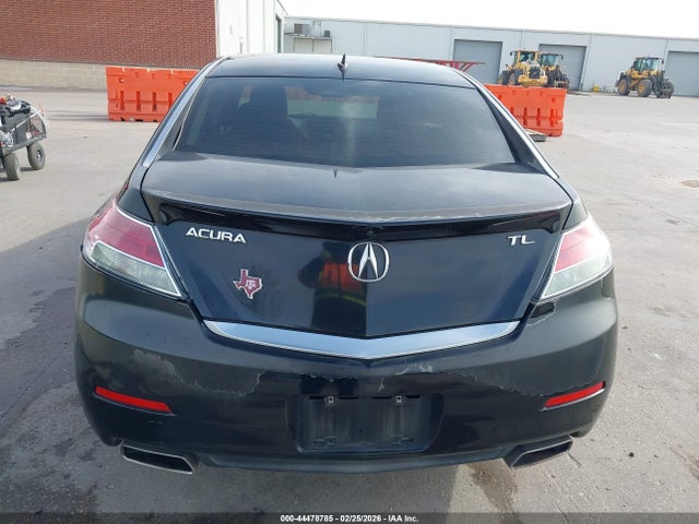 Продаж на аукціоні авто 2012 Acura Tl 3.5, vin: 19UUA8F57CA020164, номер лоту: 44478785