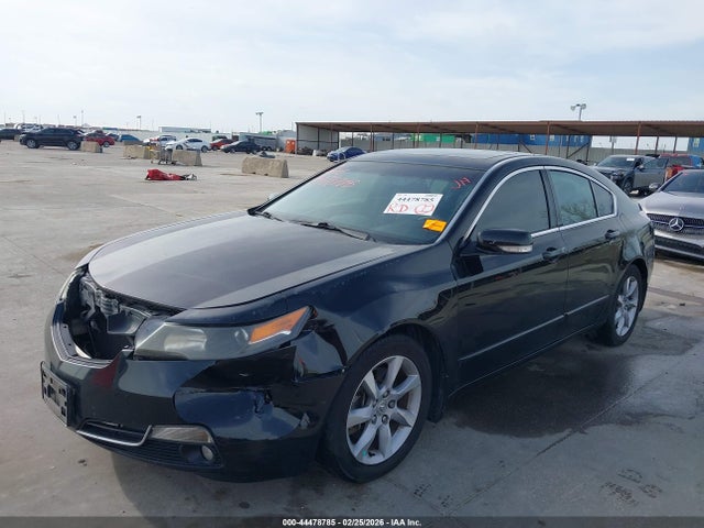 Продаж на аукціоні авто 2012 Acura Tl 3.5, vin: 19UUA8F57CA020164, номер лоту: 44478785
