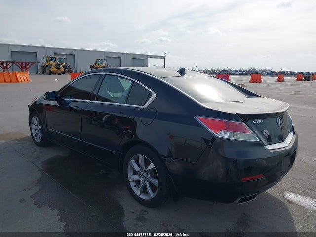 Продаж на аукціоні авто 2012 Acura Tl 3.5, vin: 19UUA8F57CA020164, номер лоту: 44478785