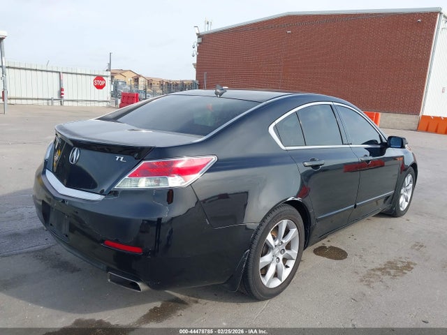 Продаж на аукціоні авто 2012 Acura Tl 3.5, vin: 19UUA8F57CA020164, номер лоту: 44478785