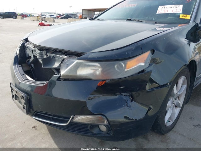 Продаж на аукціоні авто 2012 Acura Tl 3.5, vin: 19UUA8F57CA020164, номер лоту: 44478785