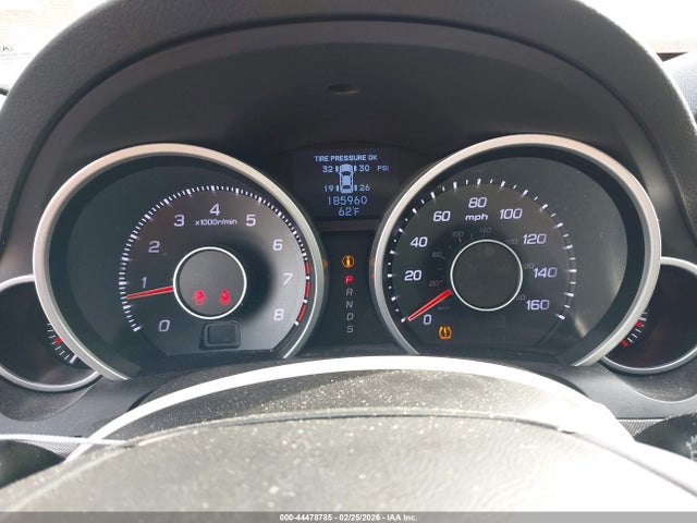 Продаж на аукціоні авто 2012 Acura Tl 3.5, vin: 19UUA8F57CA020164, номер лоту: 44478785