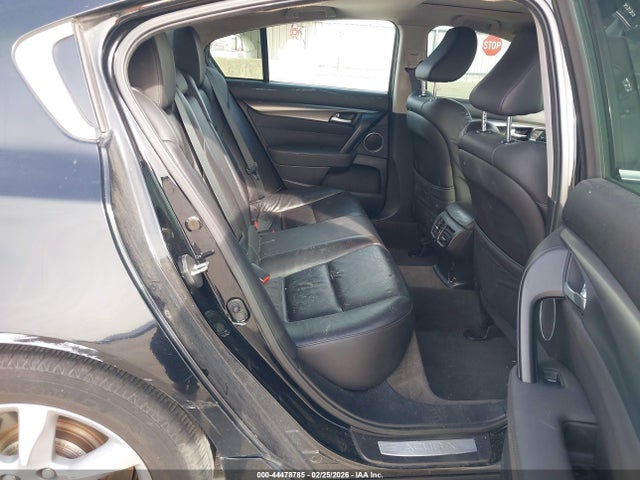 Продаж на аукціоні авто 2012 Acura Tl 3.5, vin: 19UUA8F57CA020164, номер лоту: 44478785
