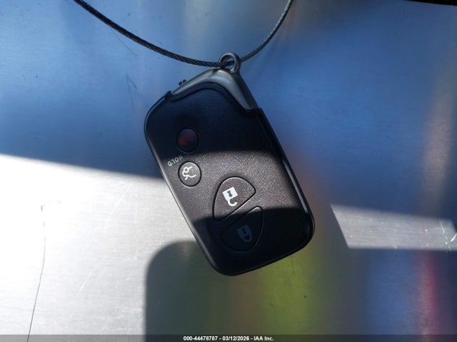 44478787 :رقم المزاد ، JTHCK262685018706 vin ، 2008 Lexus Is 250 مزاد بيع