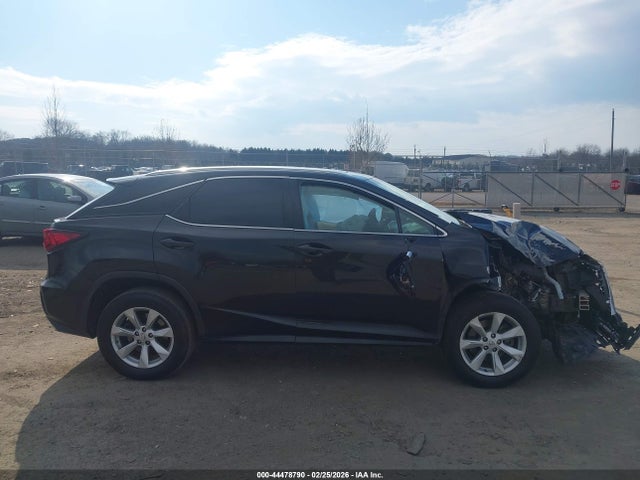 2016 Lexus Rx 350 მანქანა იყიდება აუქციონზე, vin: 2T2BZMCA1GC042263, აუქციონის ნომერი: 44478790