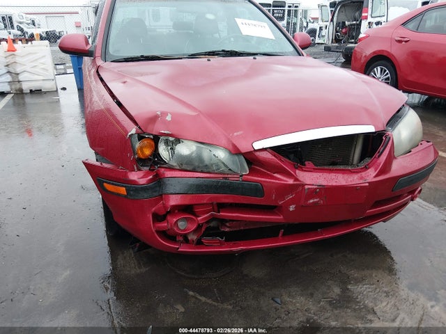 Aukcja sprzedaży 2005 Hyundai Elantra Gls/gt, vin: KMHDN46D55U989929, numer aukcji: 44478793
