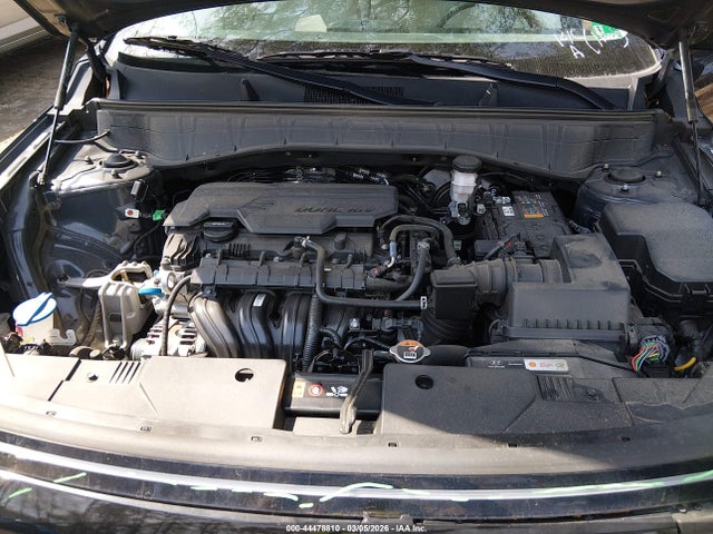 Aukcja sprzedaży 2025 Hyundai Kona Se, vin: KM8HA3AB5SU232439, numer aukcji: 44478810