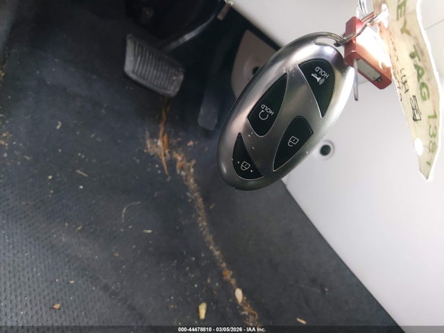 Aukcja sprzedaży 2025 Hyundai Kona Se, vin: KM8HA3AB5SU232439, numer aukcji: 44478810
