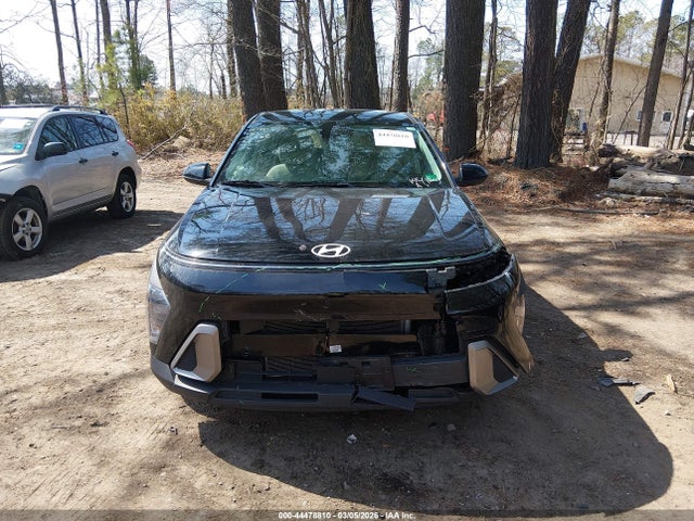 Aukcja sprzedaży 2025 Hyundai Kona Se, vin: KM8HA3AB5SU232439, numer aukcji: 44478810