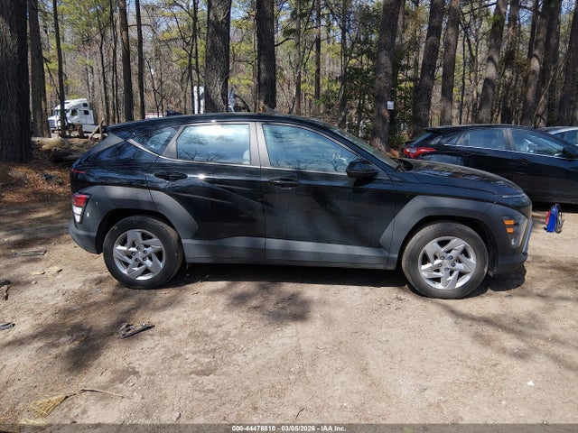 Aukcja sprzedaży 2025 Hyundai Kona Se, vin: KM8HA3AB5SU232439, numer aukcji: 44478810